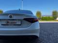 Alfa Romeo Giulia 2.2 Turbodiesel 180 CV AT8 Super PROMO FINANZI. Bianco - thumbnail 6