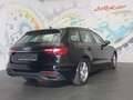 Audi A4 Avant 35 TDI S-tronic *LED, NAVI, TEMPOMAT* Schwarz - thumbnail 4