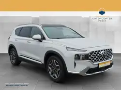 Hyundai SANTA FE FL 1.6 T GDi Hybrid Prime 4WD Automatik