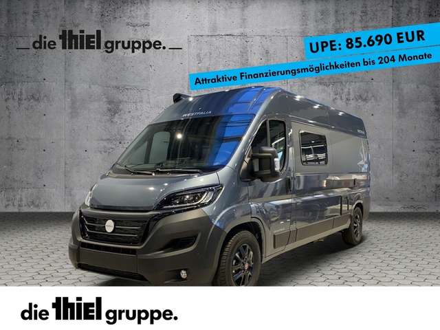 Imagine Westfalia Columbus 601D