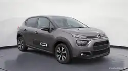Citroen C3 1.2 110 Max - Pack Drive Max