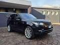 Land Rover Range Rover Sport 4.4 sdV8 Autobiography Blau - thumbnail 1