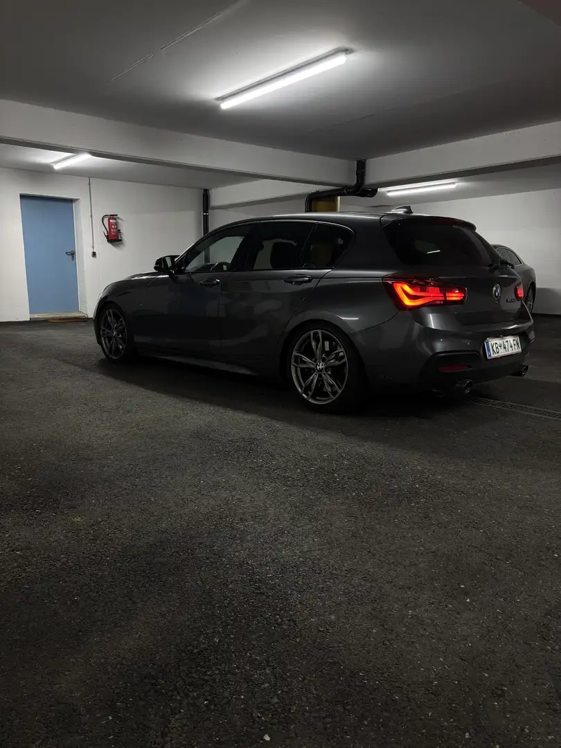 BMW 140 M140i xDrive Aut. Special Edition - 1