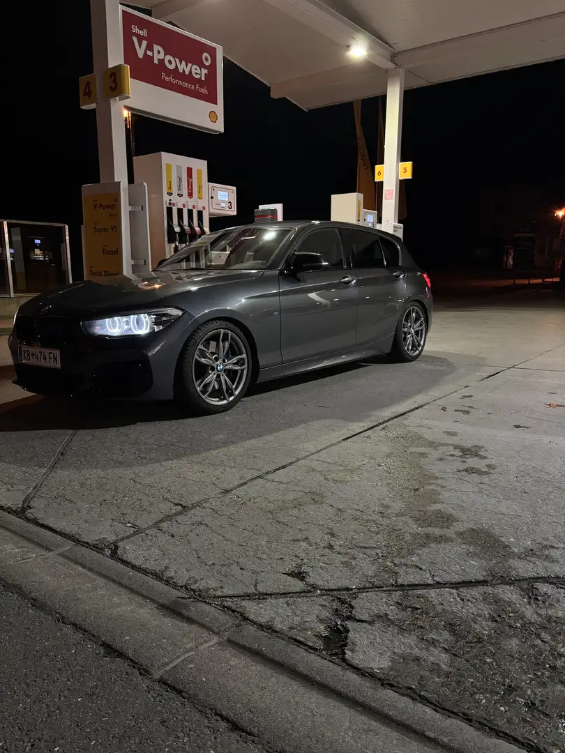 BMW 140 M140i xDrive Aut. Special Edition - 2