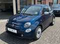 Fiat 500 Hybrid Blau - thumbnail 1