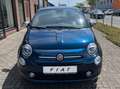 Fiat 500 Hybrid Blau - thumbnail 2