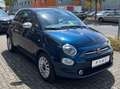 Fiat 500 Hybrid Blau - thumbnail 3