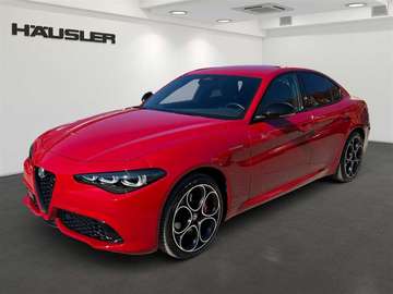 2.0T Q4 Veloce AHK ACC LED PDC Kamera Navi Sitzhei
