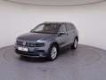 Volkswagen Tiguan Allspace 2.0 TDI 4Motion Highline ASSIST Grau - thumbnail 2