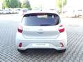 Hyundai i10 1.0 EDITION 30 Klima SHZ Carplay Alu Lenkradheizu Silber - thumbnail 5