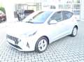 Hyundai i10 1.0 EDITION 30 Klima SHZ Carplay Alu Lenkradheizu Silber - thumbnail 1