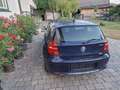 BMW 116 116d Advantage Österreich-Paket Advantage Österreich-Paket Blau - thumbnail 1
