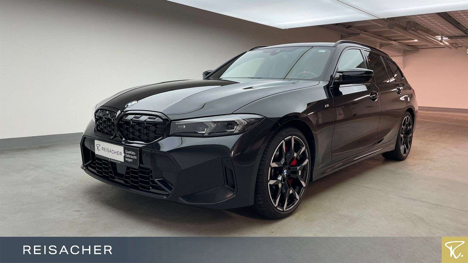 BMW 340