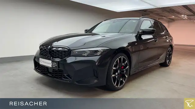 Bmw 340 A xD M Sport PRO,Pano,AHK,LM19"
