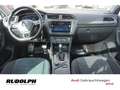 Volkswagen Tiguan Highline 2.0 TSI DSG 4Motion AHK Panorama StandHZG Argent - thumbnail 11