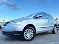 Volkswagen Fox 1.2 55CH TREND Gris - thumbnail 1
