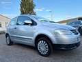 Volkswagen Fox 1.2 55CH TREND Gris - thumbnail 2