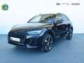 Audi Q5 40 TDI quattro-ultra Black line S tronic 150kW Negro - thumbnail 1
