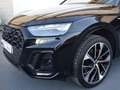 Audi Q5 40 TDI quattro-ultra Black line S tronic 150kW Negro - thumbnail 6
