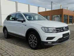 Volkswagen Tiguan Allspace *PANORAMA*AHK*KAMERA*