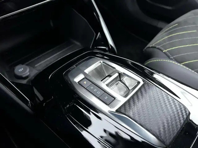 Peugeot 2008 view 13