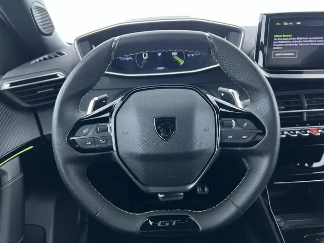 Peugeot 2008 view 15