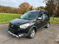 Dacia Dokker Stepway 1.5 Blue dCi 95 Klima Navi Black - thumbnail 31