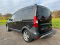 Dacia Dokker Stepway 1.5 Blue dCi 95 Klima Navi Black - thumbnail 3
