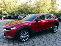Mazda CX-30 SKYACTIV G 2.0 M Hybrid Selection 2WD