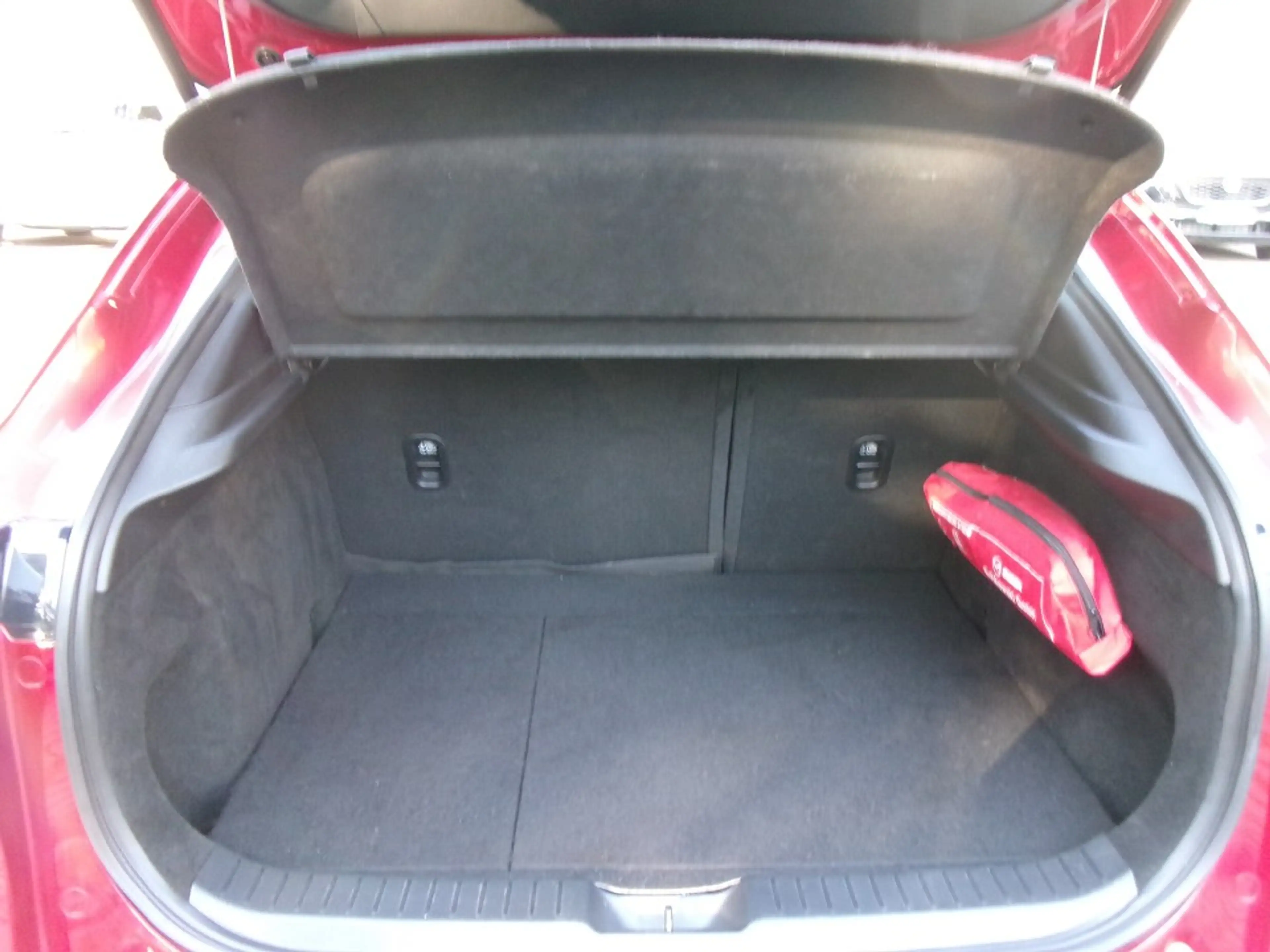 Mazda CX-30 SKYACTIV-G 2.0 M Hybrid Selection 2WD — photo 5