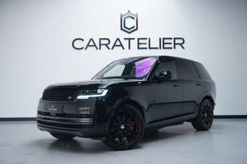 P440e Autobiography / BTW-AUTO / BINNENKORT MEER F