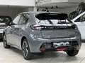 Peugeot 208 208 1.2 Hybrid 100 Allure SHZ|ACC|LED|DAB|SOFORT Gris - thumbnail 6