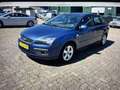 Ford Focus SW 1.6i 16v Zetec Blu/Azzurro - thumbnail 4