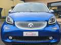 smart forTwo Passion Edition Android & Apple E6 OGG O MAI PIU'! Blau - thumbnail 2