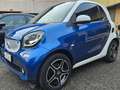 smart forTwo Passion Edition Android & Apple E6 OGG O MAI PIU'! Blau - thumbnail 3