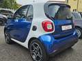 smart forTwo Passion Edition Android & Apple E6 OGG O MAI PIU'! Blau - thumbnail 4