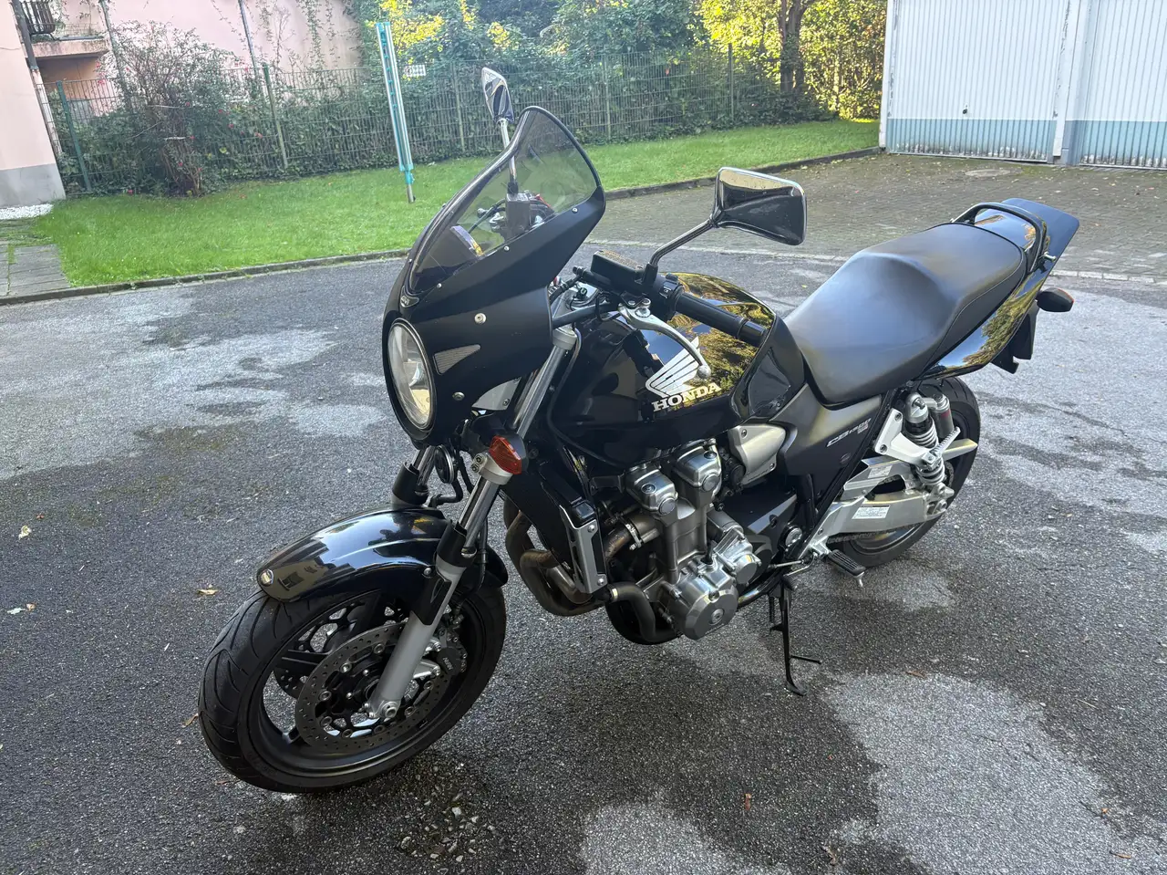 Honda CB 1300