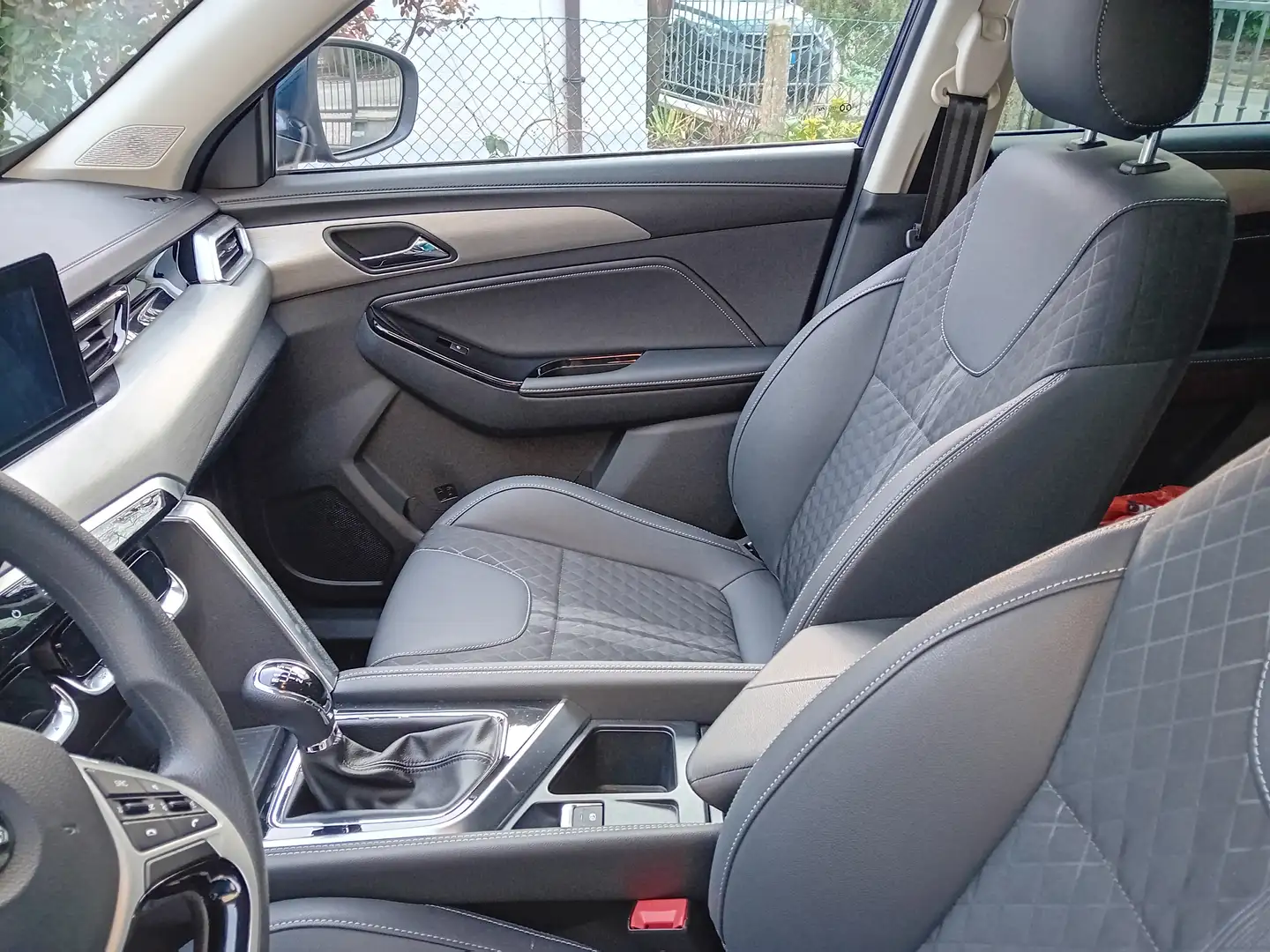 DR Automobiles DR EVO5 Evo 5 II Evo 5 1.5 turbo Gpl 120cv - 2