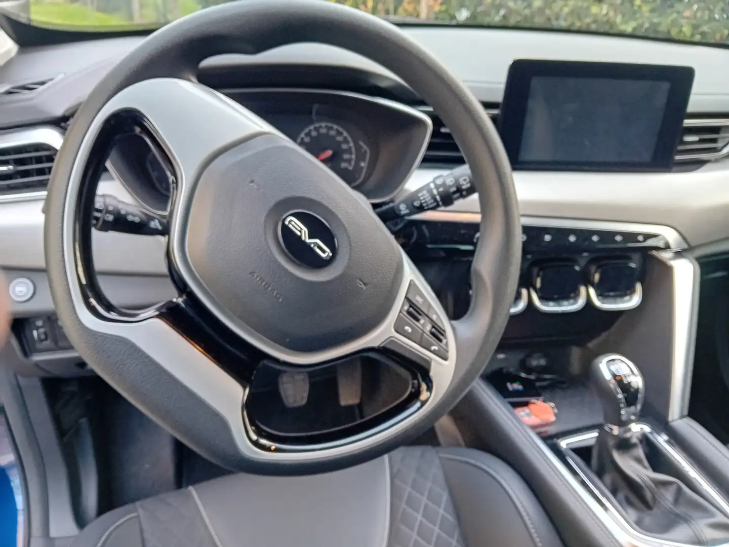 DR Automobiles DR EVO5 Evo 5 II Evo 5 1.5 turbo Gpl 120cv - 1