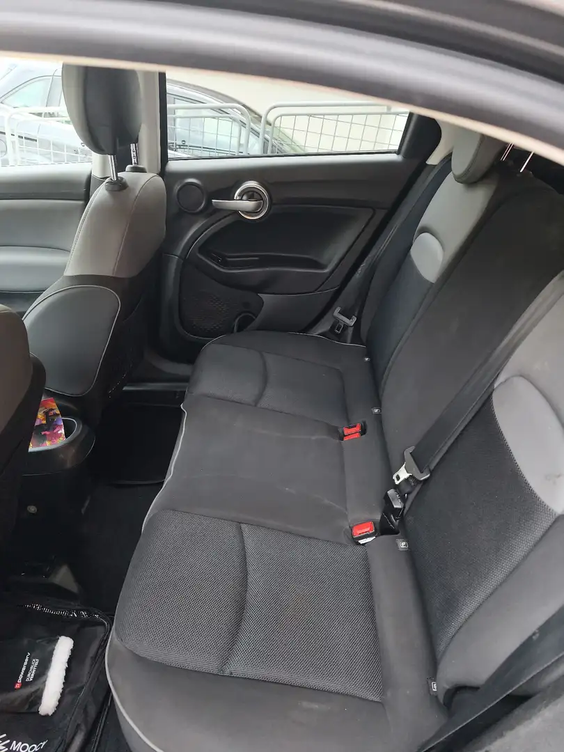 Fiat 500X 1,6 Multi-Jet II 120 City Look Pop Star - 1
