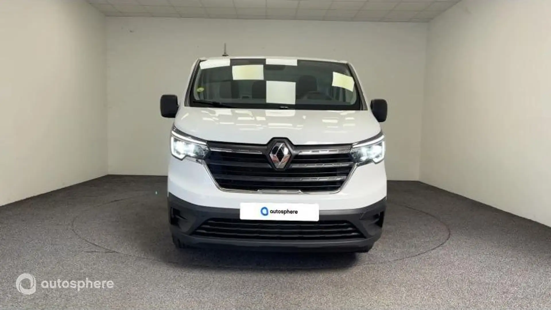 Renault Trafic L1H1 3T 2.0 Blue dCi 130ch Confort - 2