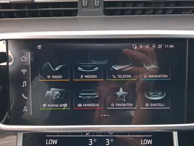 Audi RS6 view 15