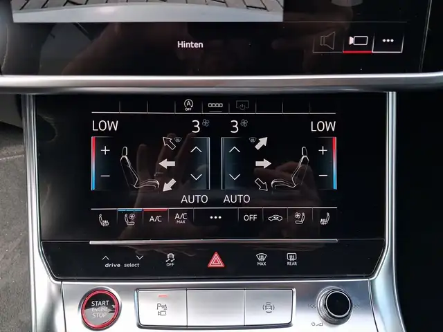 Audi RS6 view 13