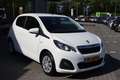 Peugeot 108 5-DEURS AIRCO EL-RAMEN BLUETOOTH USB LED-DAGRIJVER Wit - thumbnail 8