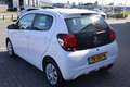 Peugeot 108 5-DEURS AIRCO EL-RAMEN BLUETOOTH USB LED-DAGRIJVER Wit - thumbnail 3