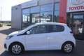 Peugeot 108 5-DEURS AIRCO EL-RAMEN BLUETOOTH USB LED-DAGRIJVER Wit - thumbnail 2