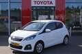 Peugeot 108 5-DEURS AIRCO EL-RAMEN BLUETOOTH USB LED-DAGRIJVER Wit - thumbnail 1