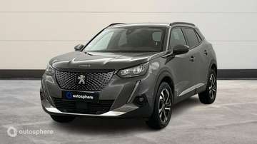 1.5 BlueHDi 110ch S\u0026S Allure Pack