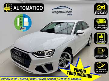 35 TDI S line S tronic 120kW