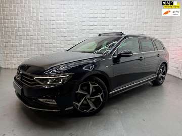 1.5 TSI 2x R LINE VIRTUAL PANO CAM